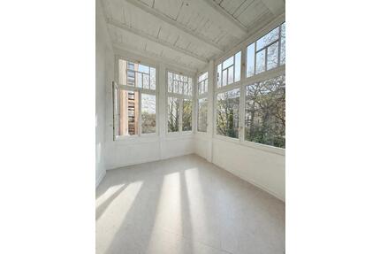 Schöne 2-Zimmer-Wohnung im Musikviertel Leipzig