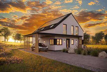 Haus zum Kaufen in Oeversee 529.900,00 € 168 m²