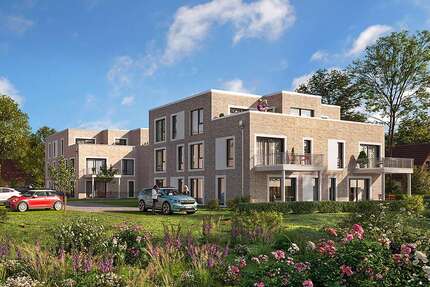 Wohnung zum Kaufen in Ascheberg 369.000,00 € 98 m²