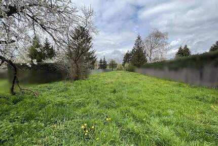 Steigende Mieten & Nebenkosten? Nein, danke! Ihr Bungalow mit hohem Komfort in Mühlhausen OT Grabe