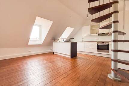 Wohnung zum Kaufen in Wiesbaden 390.000,00 € 93.76 m²