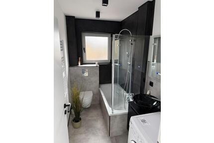 Freundliche 2,5 Zimmer Wohnung mit Balkon in Bergkamen - Schwerte