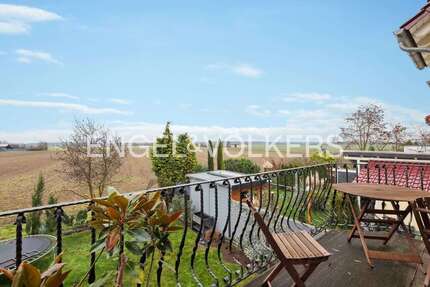 Haus zum Kaufen in Trebur 839.000,00 € 210 m²