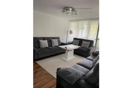 4,5 Zimmer Wohnung zu verkaufen + 20.000€ Garage - Ludwigsburg Hoheneck