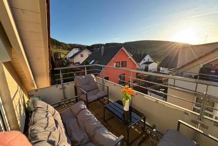 Wohnung zu vermieten in Calw-Stammheim