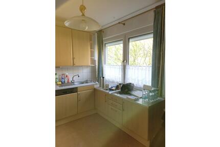 Eigentumswohnung in Bonn Rüngsdorf von privat