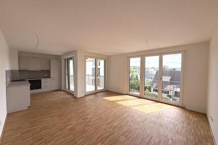 Erstbezug im Neubau! - 1.691,00&nbsp;EUR Kaltmiete, ca.&nbsp; 80,48&nbsp;m&sup2; in Leonberg (PLZ: 71229)