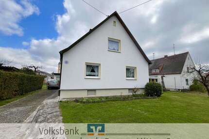 Haus zum Kaufen in Baar-Ebenhausen 449.000,00 € 94.75 m²