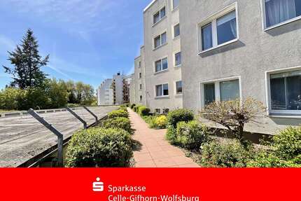 Wohnung zum Kaufen in Celle 79.000,00 € 71 m²