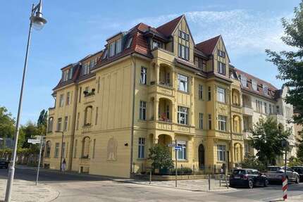 Wohnung zum Mieten in Berlin 820,00 € 87 m²