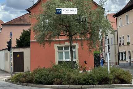 Wohnung zum Kaufen in Bamberg 167.000,00 € 36 m²