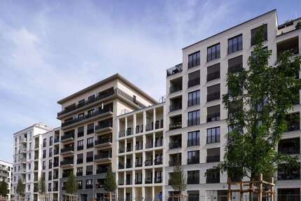 Wohnung zum Mieten in München 1.261,00 € 46.57 m²
