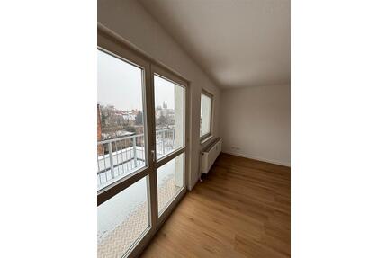 Frisch renovierte Wohnung in der Innenstadt - Stendal