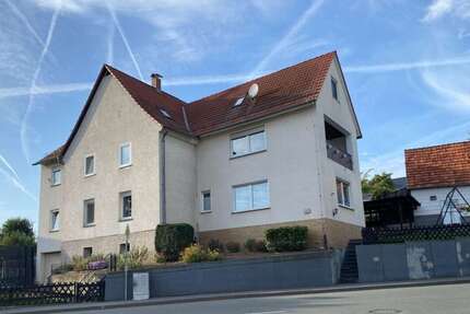 Haus zum Kaufen in Liebenau-Lamerden 299.000,00 € 245 m²