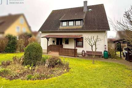 Haus zum Kaufen in Einbeck 280.000,00 € 140 m²