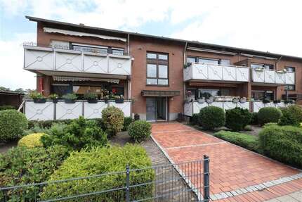 Wohnung zum Kaufen in Nordhorn 160.000,00 € 95 m²