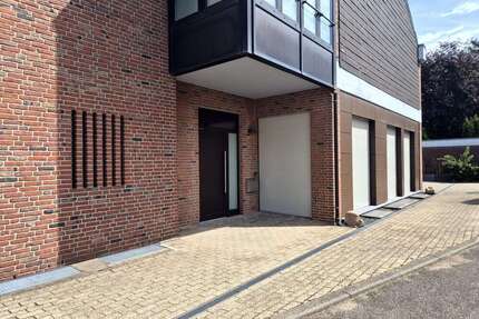 Wohnung zum Mieten in Heinsbergg 1.200,00 € 100 m²