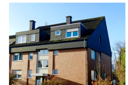 Eigentumswohnung zu Verkaufen Münster Mecklenbeck