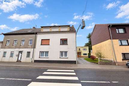 Haus zum Kaufen in Merchweiler 299.000,00 € 332 m²