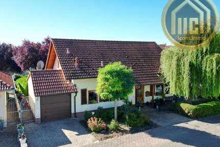 Haus zum Kaufen in Gumbsheim 419.000,00 € 137 m²