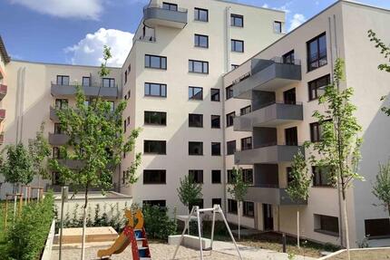 Neubau! 3 Zimmerwohnung mit Balkon in Bornheim - Frankfurt am Main