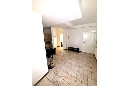 1,5 Zimmerwohnung Uelzen Zentrum - Nachmieter