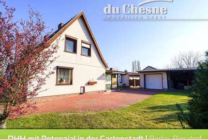 Haus zum Kaufen in Ludwigsfelde 339.000,00 € 95 m²