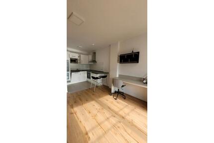 1 Zimmer Wohnung Schöneweide - 680,00&nbsp;EUR Kaltmiete, ca.&nbsp; 29,00&nbsp;m&sup2; in Berlin (PLZ: 12439) Treptow-Köpenick