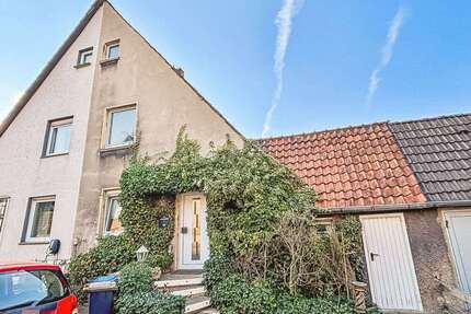 Haus zum Kaufen in Datteln 149.900,00 € 100 m²