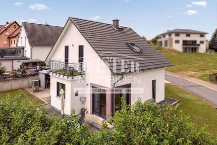 Haus zum Kaufen in Gerach 419.000,00 € 124 m²
