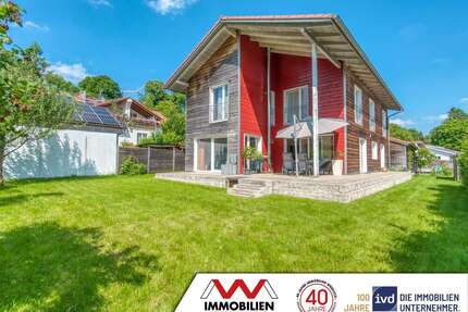 Haus zum Kaufen in Moosach 935.000,00 € 197.48 m²