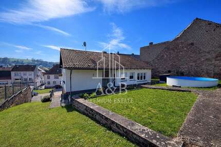 Haus zum Kaufen in Contwig 199.000,00 € 90 m²