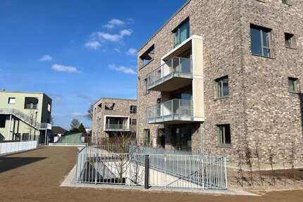 Wohnung zum Mieten in Köln 1.200,00 € 62 m²