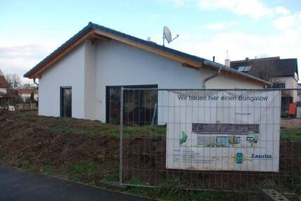 Wir bauen Ihre barrierefreie Wohnidylle für ein behagliches und unabhängiges Leben - Lichtenfels Hof Söhnleinsberg