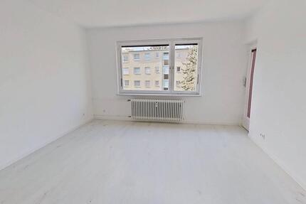 Helle 3 Zimmer Wohnung mit Loggia und Tageslichtbad - Berlin Steglitz-Zehlendorf