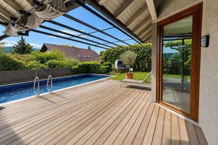 Haus zum Kaufen in Rielasingen-Worblingen 1.045.000,00 € 261.19 m²