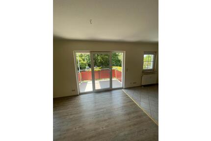 Hochwertig renovierte 1Raumwohnung - Schmölln