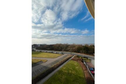 Zu Verkaufen - 2,5 Zimmerwohnung mit Seeblick - Cuxhaven-Döse