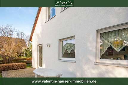 Haus zum Kaufen in Vienenburg Immenrode 205.000,00 € 105 m² - Vienenburg / Immenrode