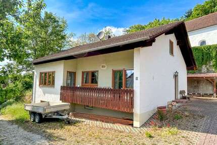Haus zum Kaufen in Pfaffenhofen an der Ilm 440.000,00 € 94.57 m²