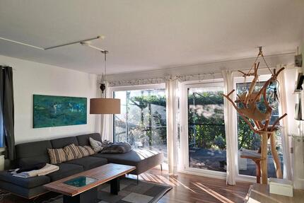 Attraktive 3-Zimmer Wohnung in Fähr-Lobbendorf - Bremen Blumenthal