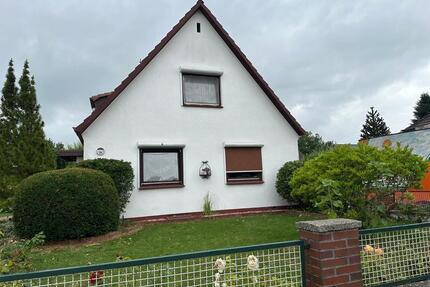 Efh in guter Lage von Bad Bramstedt