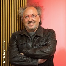 Urban Priol - Im Fluss.