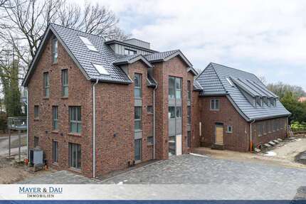 Wohnung zum Mieten in Bad Zwischenahn 1.270,00 € 86.9 m²