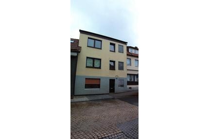 Mietobjekt mit 3 Wohnungen - 187.000,00&nbsp;EUR Kaufpreis, ca.&nbsp; 150,00&nbsp;m&sup2; in Bad Sachsa (PLZ: 37441)