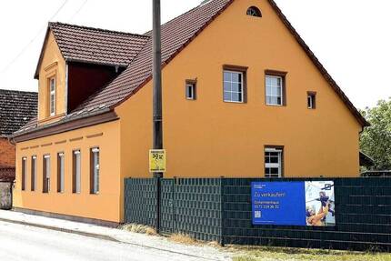 * Angebotspreis gesenkt * großzügiges Einfamilienhaus - Gühlen Glienicke
