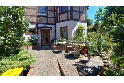 Wohnung zum Mieten in Wörrstadt Rommersheim 600,00 € 45 m²