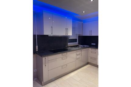 3-Zimmer Wohnung in Sachsenheim zur Miete