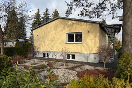 Vermietung Einfamilienhaus - 1.900,00&nbsp;EUR Kaltmiete, ca.&nbsp; 118,00&nbsp;m&sup2; in Mittenwalde (PLZ: 15749)