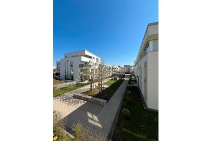 *NEU* ab dem 1.4. zu vermieten - Im Neubau von Rastatt